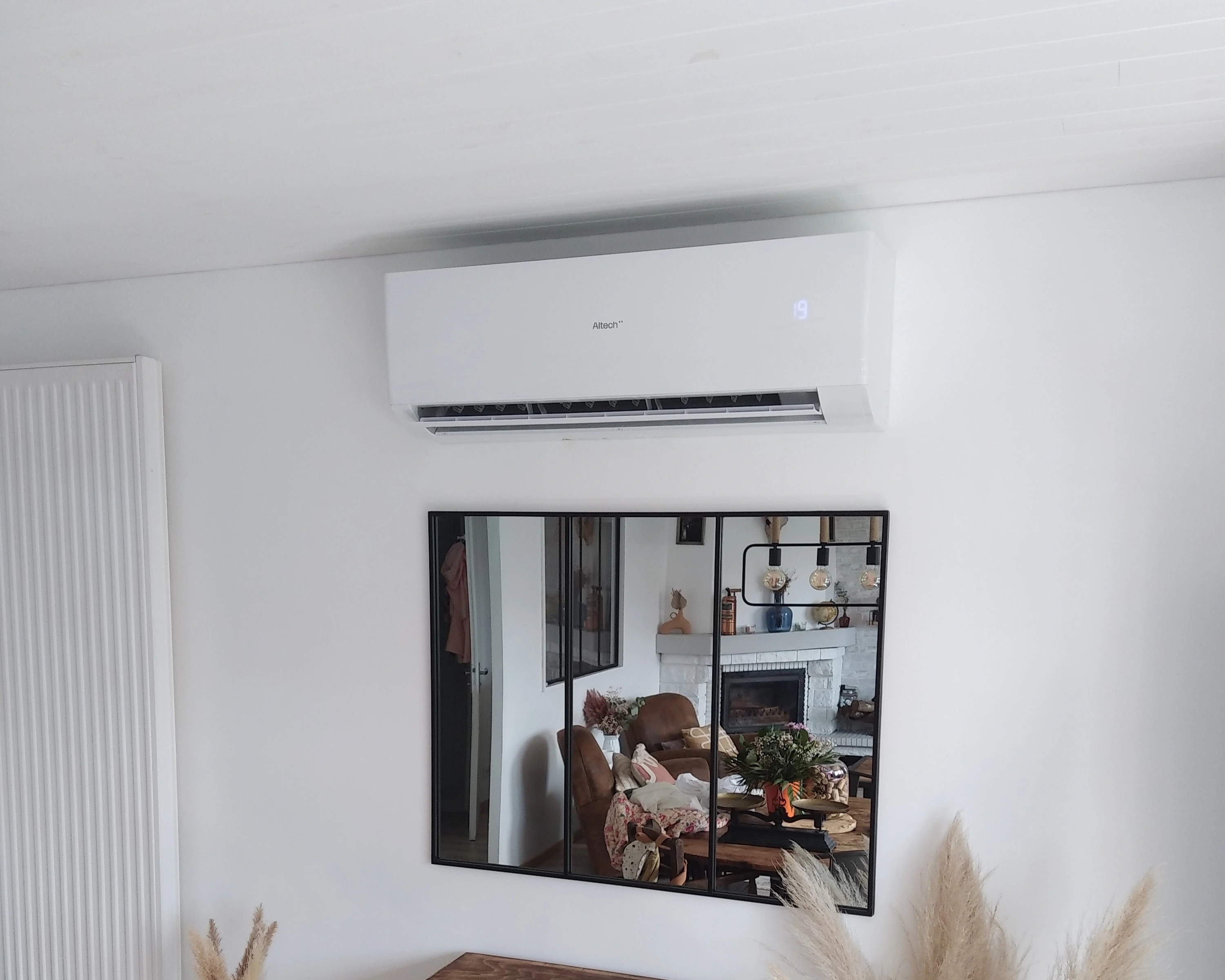 ClimPaul unité extérieure