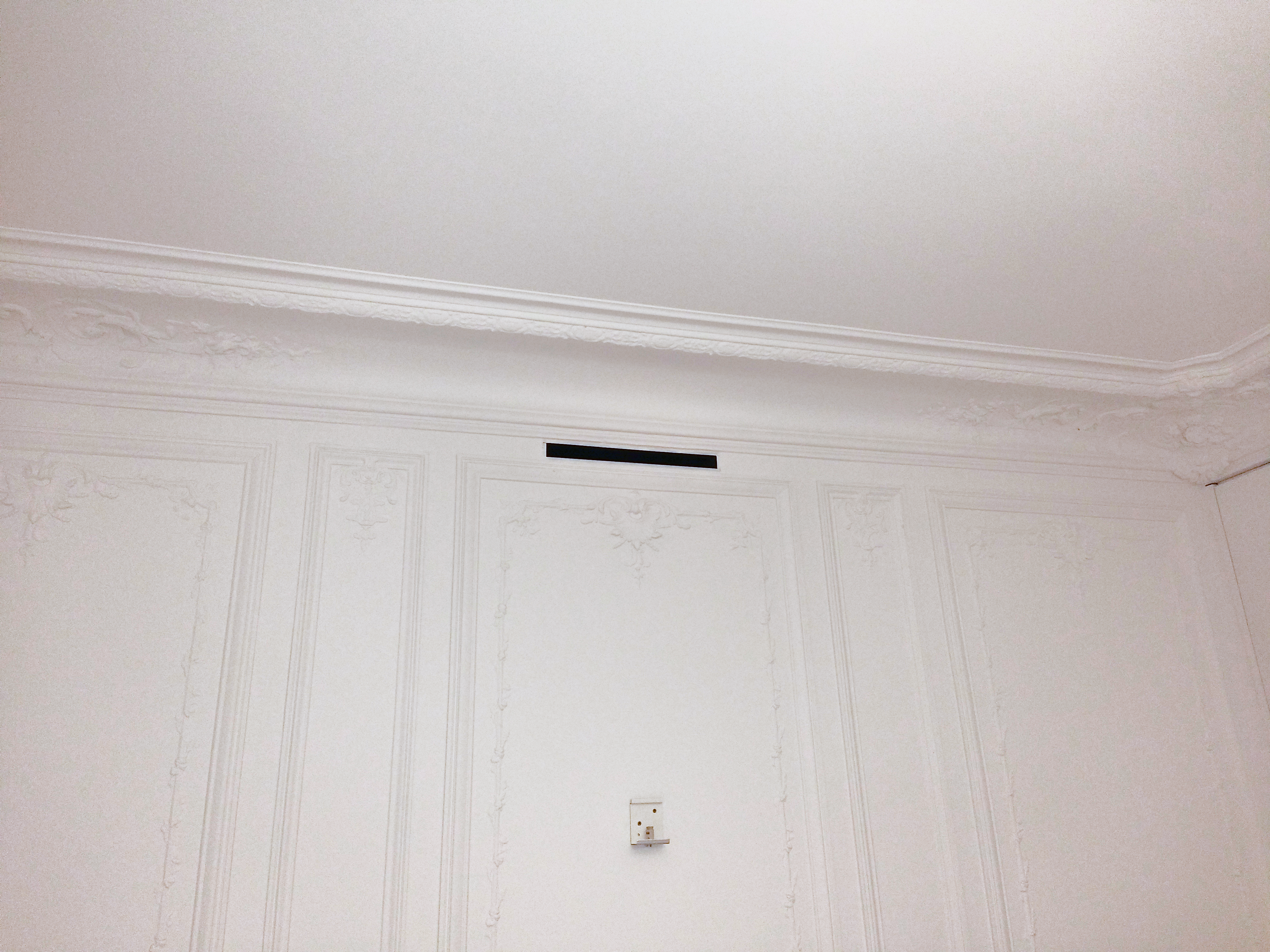 ClimPaul branchement