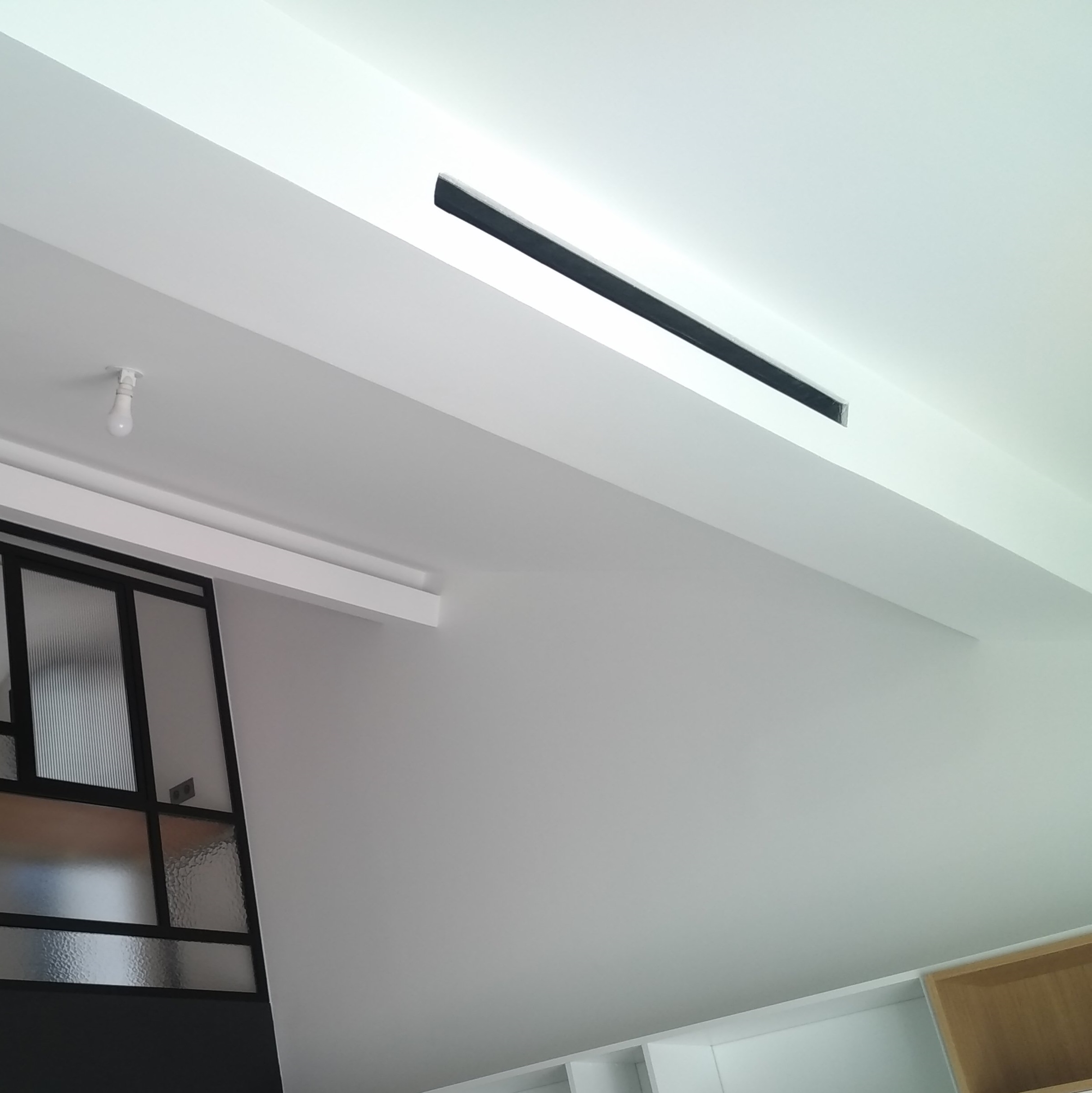 Installation climatisation gainable à Paris par ClimPaul